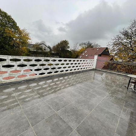 Kruegers Hotel Barsinghausen Buitenkant foto