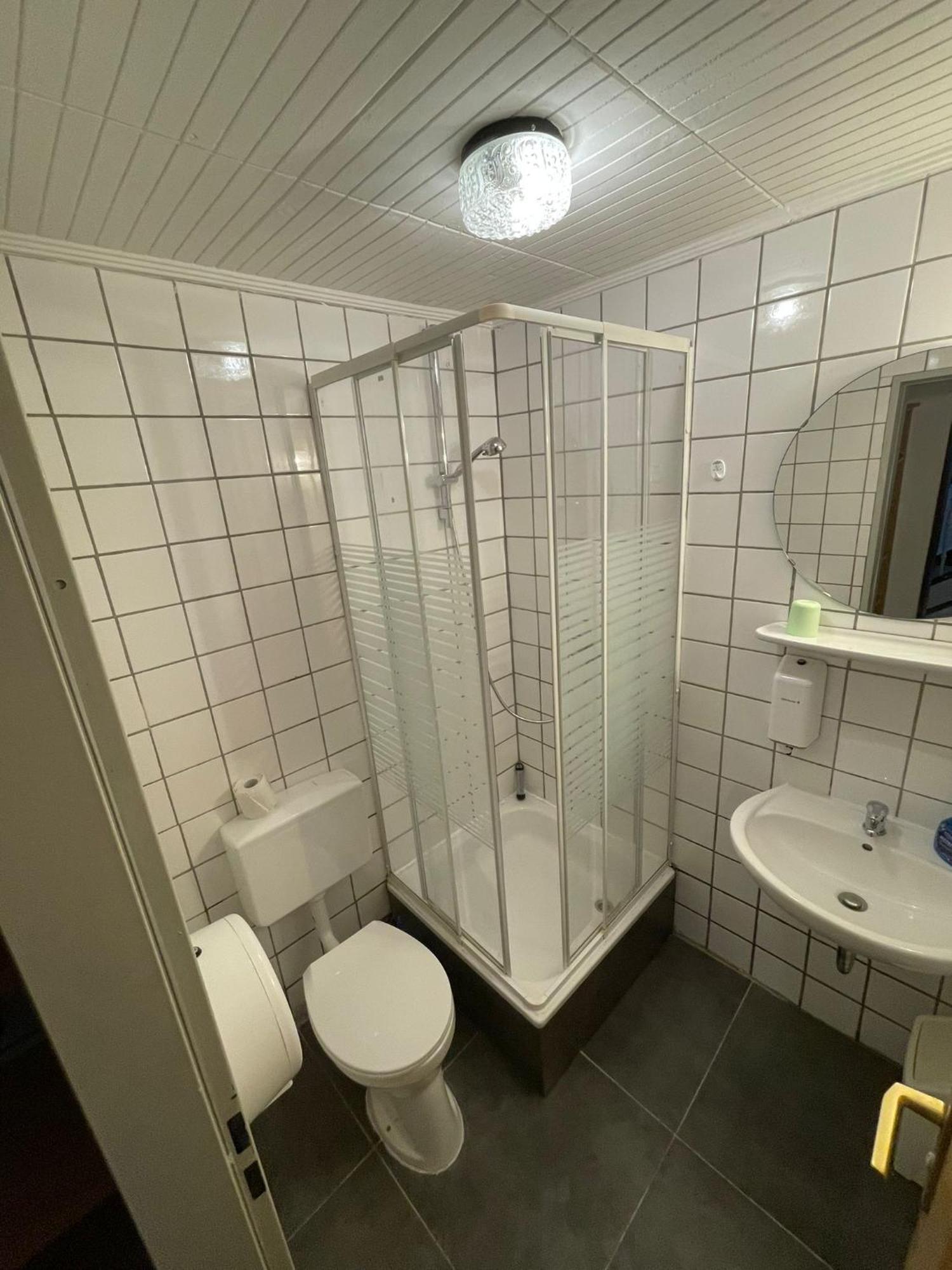 Kruegers Hotel Barsinghausen Buitenkant foto